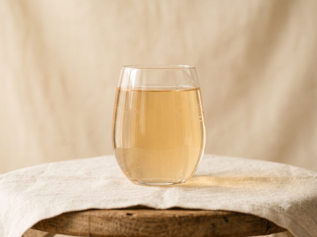 Clear Sikhye